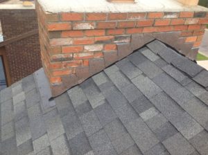 Chimney Flashing