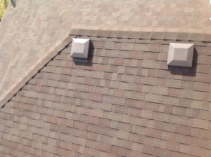 Standard Roof Vents